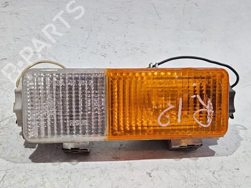 Used Left front indicator RENAULT 12 1.4 (72 hp) 30527770