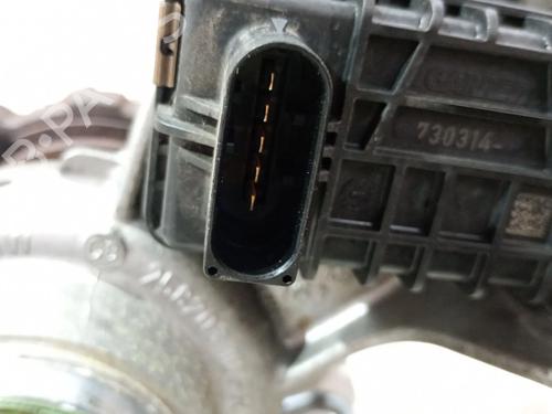 Turbocharger/Supercharger BMW 1 (E81) 118 i | BP27192049M71 