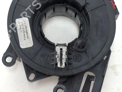 Used Squib airbag BMW 3 (E46) 320 d (150 hp) 24926089