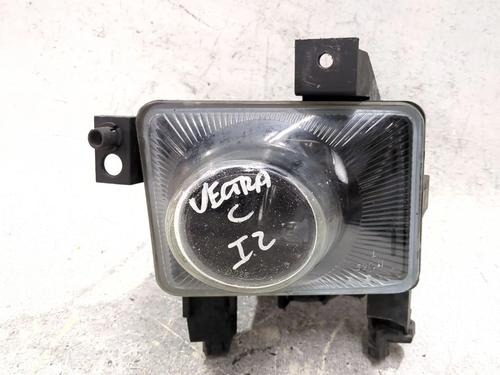 Used Left front fog light OPEL VECTRA C GTS (Z02) 2.0 DTI 16V (F68) (101 hp) 29477803