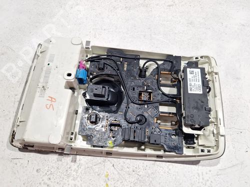 Interior roof light AUDI A5 (8T3) 3.0 TDI | BP29394713I8 