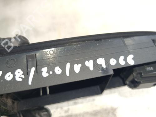 Left front window switch VW GOLF VI (5K1) 2.0 TDI | BP40038550I27 - Image 5