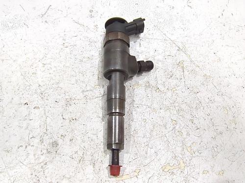 Used Injector Injector PEUGEOT 206 Hatchback (2A/C) 1.4 HDi eco 70 (68 hp) 32697861 32697861