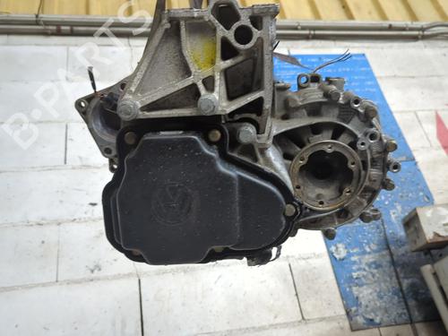 Gearbox VW GOLF IV (1J1) 1.9 TDI | BP29626827M3 