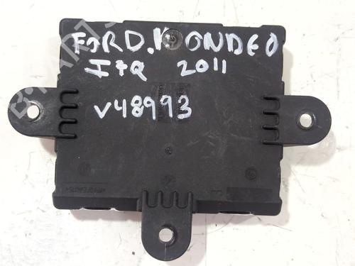 Electronic module FORD MONDEO IV (BA7) 2.0 TDCi | BP36766181M83 - Image 2