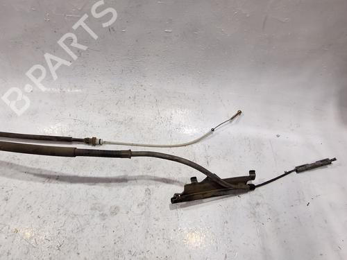 Handremsysteem RENAULT MEGANE IV Saloon 1.5 dCi 110 | BP30777738E5