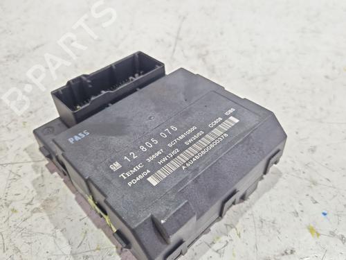 Electronic module SAAB 9-3 (YS3F, E79, D79, D75) 1.9 TiD | BP36531589M83 - Image 5