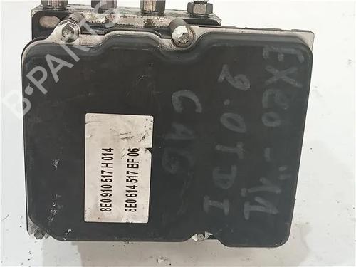 ABS pump SEAT EXEO (3R2) 2.0 TDI | BP23908066M43 