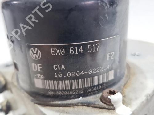 ABS pump VW BORA I (1J2) 1.9 SDI | BP29708041M43