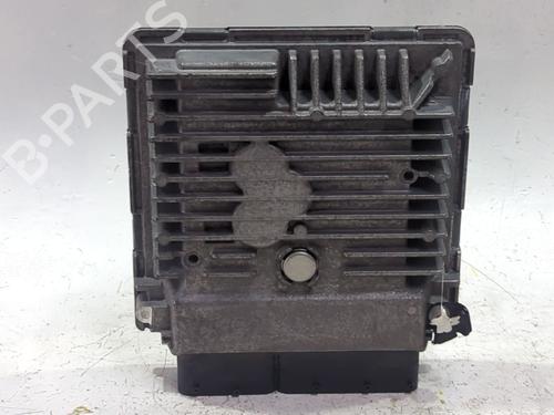 Used Electronic module Electronic module 39494030 39494030