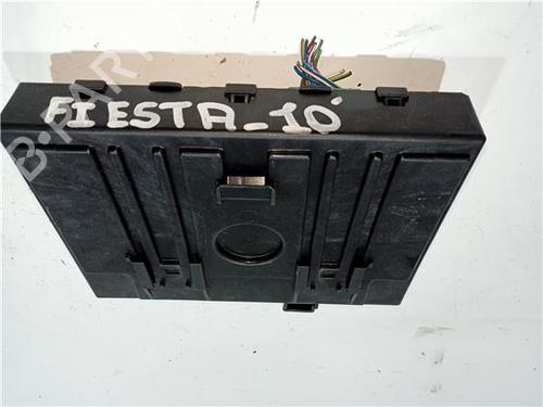 Comfort control module FORD FIESTA VI (CB1, CCN) 1.6 TDCi | BP23909490M56 