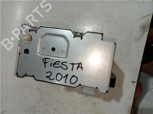 Bilradio FORD FIESTA VI (CB1, CCN) 1.6 TDCi | BP23929901E6