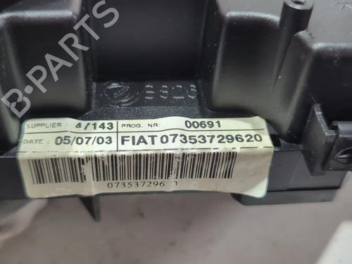 Switch FIAT STILO (192_) 1.9 JTD (192_XE1A) | BP27833336I30 