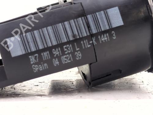 Headlight switch SEAT TOLEDO II (1M2) 1.9 TDI | BP40295814I24 - Image 6
