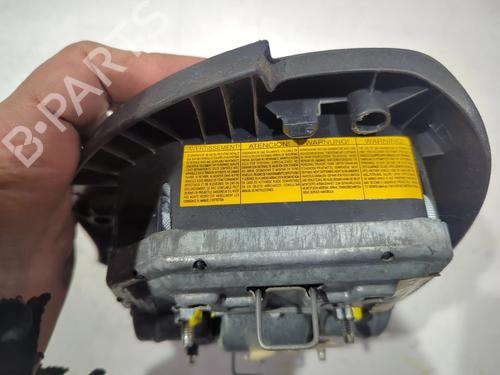 Førerens kollisjonspute RENAULT CLIO II (BB_, CB_) 1.5 dCi | BP23902230C9 