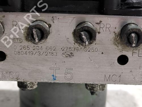 ABS pump SUBARU LEGACY IV (BL) 2.0 D AWD (BLD) | BP23926910M43 