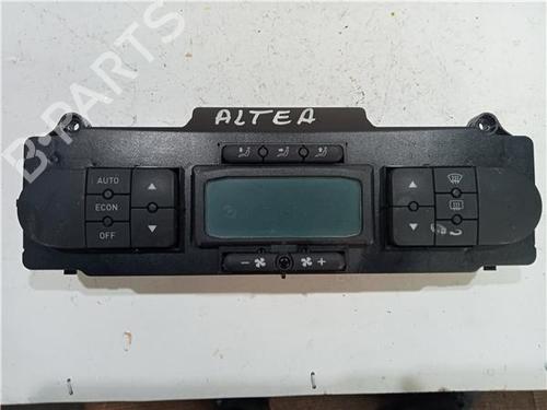 Used Climate control SEAT ALTEA (5P1) 1.6 (102 hp) 23932719