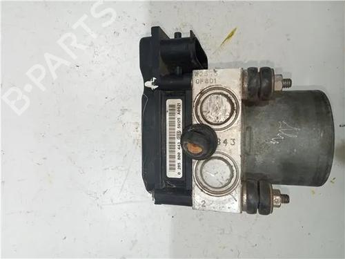 Módulo de ABS OPEL MERIVA A MPV (X03) 1.7 CDTI (E75) (100 hp) 23932466