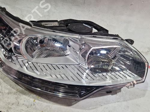 Used Right headlight Right headlight CITROËN C5 III (RD_) 2.0 HDi (RDRHD8, RDRHDJ, RDRHR8, RDRHRJ) (136 hp) 34116833 34116833