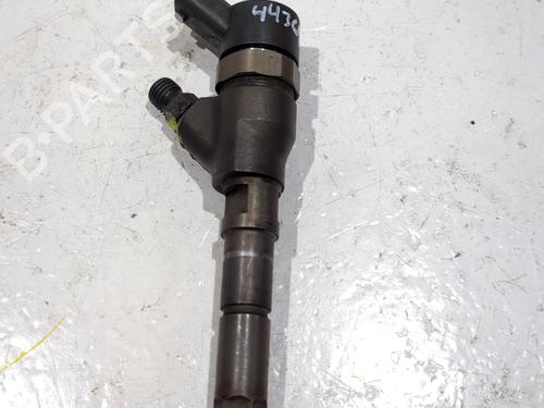 Used Injector PEUGEOT 306 Hatchback (7A, 7C, N3, N5) 2.0 HDI 90 (90 hp) 25460738