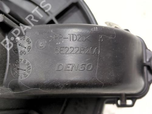 Heater blower motor CITROËN BERLINGO MULTISPACE (B9) 1.6 HDi 90 | BP34622016M62  - Image 5