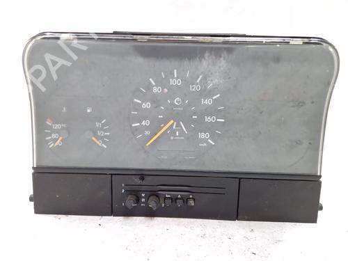 Used Instrument cluster MERCEDES-BENZ SPRINTER 4-t Van (B904) 413 CDI (129 hp) 30831883