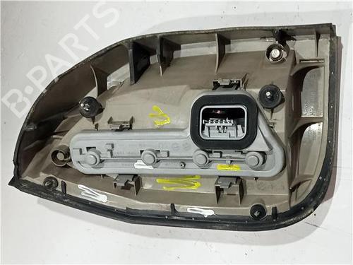 Right taillight OPEL ZAFIRA A MPV (T98) 2.2 DTI 16V (F75) | BP23919751C35 