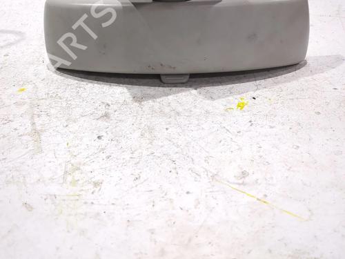 Rear mirror VW TOURAN (1T1, 1T2) 2.0 TDI | BP23902791I6