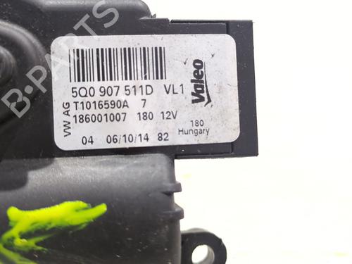 Elektronisk modul VW GOLF VII (5G1, BQ1, BE1, BE2) 1.6 TDI 4motion | BP30657009M83 