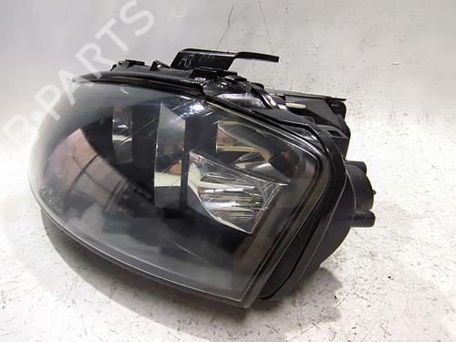Left headlight AUDI A3 (8P1) 2.0 TDI 16V | BP33619312C28 - Image 3