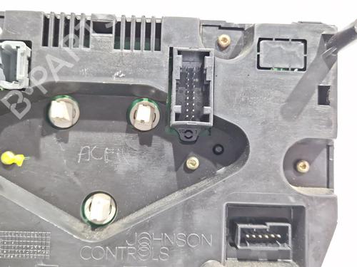 Climate control PEUGEOT 307 (3A/C) 2.0 HDi 90 | BP30192762I5
