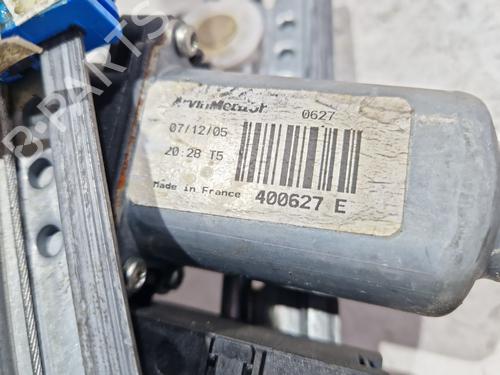 Otra RENAULT ESPACE IV (JK0/1_) 2.0 Turbo (JK0A, JK0B, JK0N) | BP30537624O1 