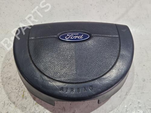 Airbag volante Airbag volante FORD TRANSIT CONNECT (P65_, P70_, P80_) 1.8 TDCi (90 hp) 36531029 36531029