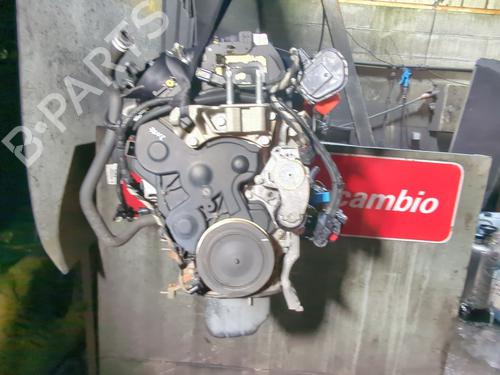Motor FORD FOCUS III 1.6 TDCi (115 hp) 32340696