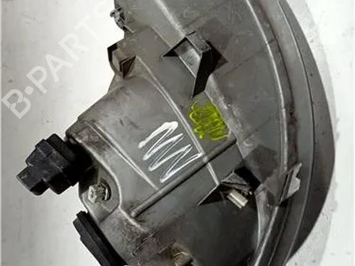 Left headlight RENAULT TRAFIC II Van (FL) 2.0 dCi 115 (FL01, FL0U, FL00, FL0H, FL0M) | BP23917192C28 