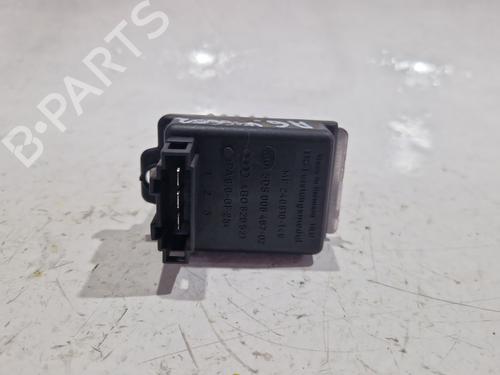 Used Heater resistor Heater resistor AUDI A6 C5 (4B2, 4B4) 2.8 (193 hp) 34623639 34623639
