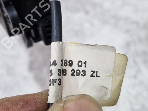 Steering column stalk PEUGEOT 607 (9D, 9U) 3.0 V6 24V | BP29913785I23