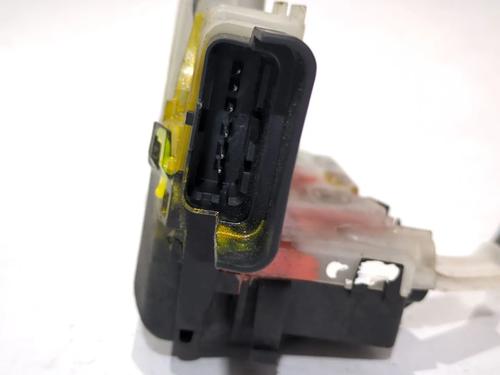 Rear left lock CITROËN C4 II (NC_) 1.6 HDi 90 | BP24968145C100 