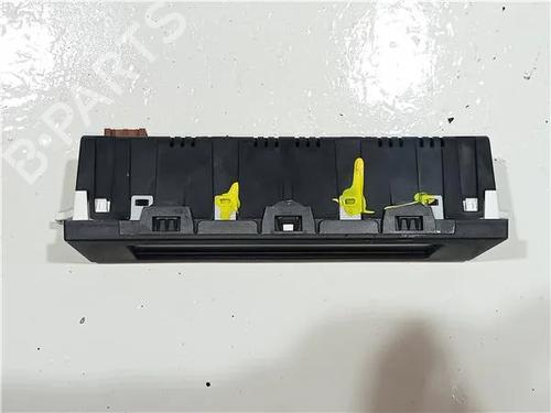 Radio CITROËN C3 II (SC_) 1.4 VTi 95 | BP23958148E6 