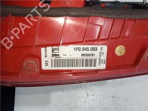Venstre baglygte bagklap SEAT LEON (1P1) 2.0 TDI 16V | BP23917277C79