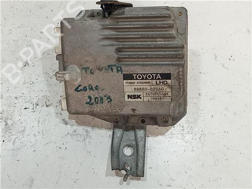 Used Electronic module TOYOTA COROLLA (_E12_) 1.6 VVT-i (ZZE121_, ZZE121R) (110 hp) 23908453