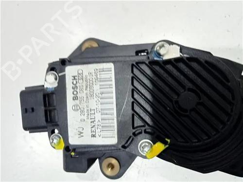 Pedal RENAULT LAGUNA II Grandtour (KG0/1_) 1.9 dCi (KG0G) | BP23909564I4 