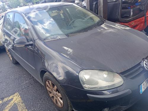 Brugte VW GOLF V (1K1) 1.9 TDI 4834394