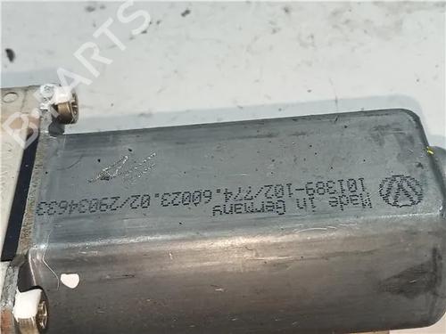 Left rear window motor SEAT LEON (1M1) 1.9 TDI | BP23912830E23