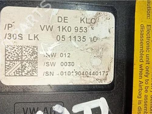 Electronic module AUDI A3 (8P1) 2.0 TDI 16V quattro | BP23910756M83 