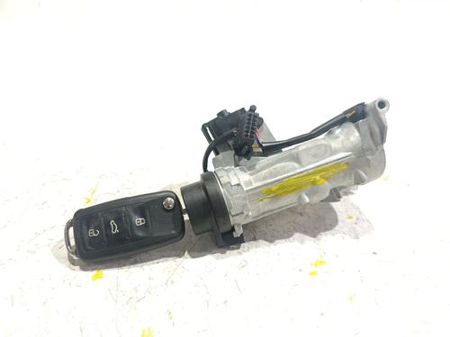 Used Ignition barrel Ignition barrel VW GOLF VI (5K1) 2.0 R 4motion (270 hp) 39981015 39981015