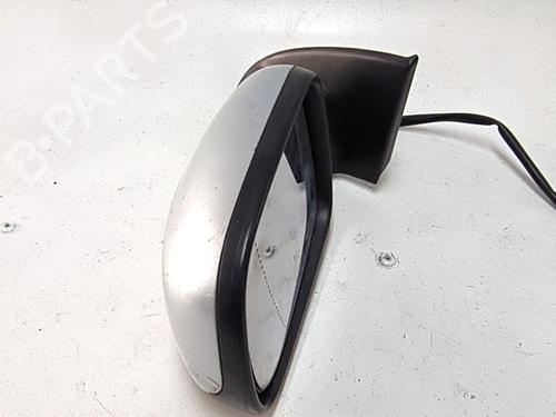 Left mirror PEUGEOT 307 (3A/C) 1.4 | BP25715875C26 