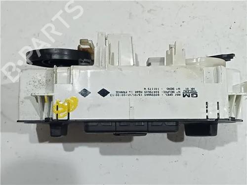 Commande Chauffage OPEL ASTRA G Saloon (T98) 2.0 DI (F69) | BP23920772I5 