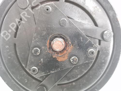 AC compressor DACIA SANDERO II 1.2 | BP36516619M34  - Image 6