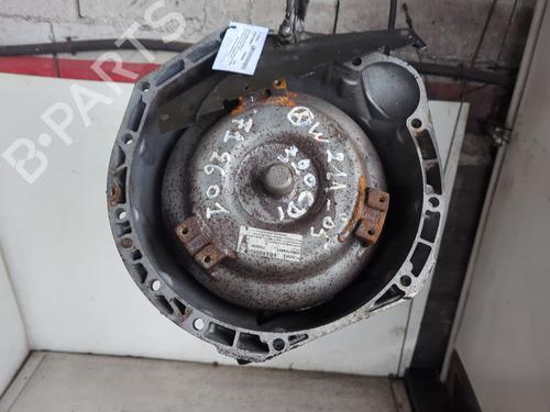 Used Gearbox MERCEDES-BENZ E-CLASS (W211) E 320 CDI (211.026) (204 hp) 23923006